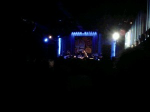 Other Lives Live @Tunnel Milan Other Lives Live @Tunnel Milan