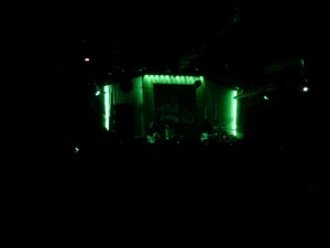 Other Lives Live @Tunnel Milan nov.2011 Other Lives Live @Tunnel Milan nov.2011